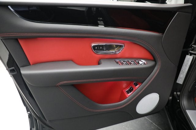 2022 Bentley Bentayga V8