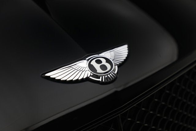 2022 Bentley Bentayga V8