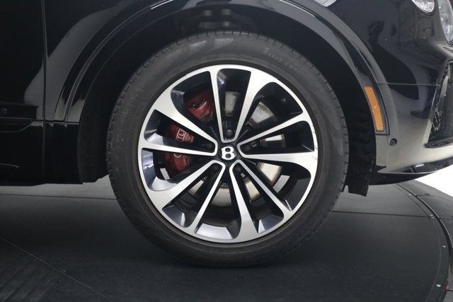 2022 Bentley Bentayga V8
