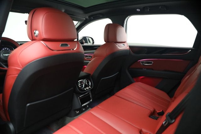 2022 Bentley Bentayga V8