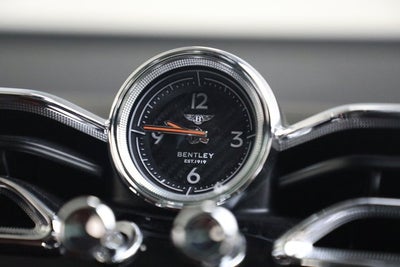 2022 Bentley Bentayga V8