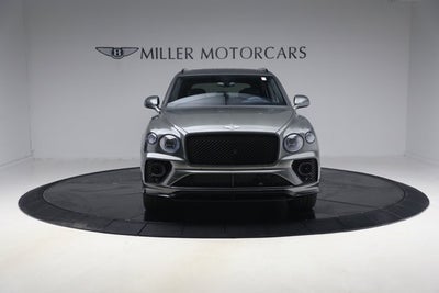 2022 Bentley Bentayga V8