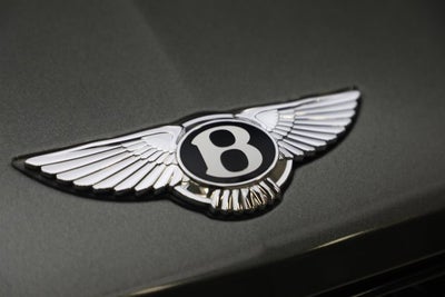 2022 Bentley Bentayga V8
