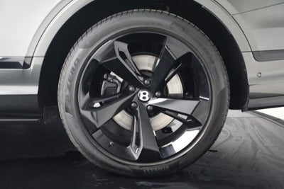 2022 Bentley Bentayga V8