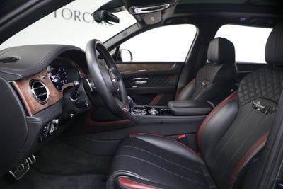 2022 Bentley Bentayga V8