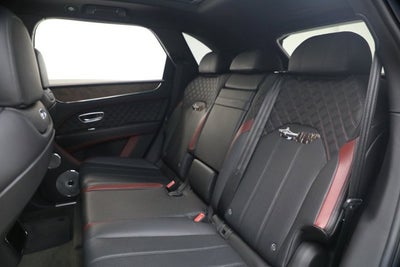2022 Bentley Bentayga V8