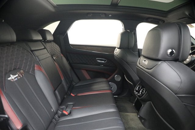 2022 Bentley Bentayga V8