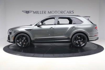 2022 Bentley Bentayga V8