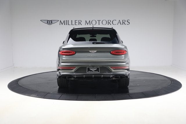 2022 Bentley Bentayga V8
