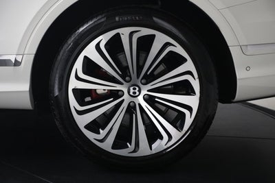 2022 Bentley Bentayga V8