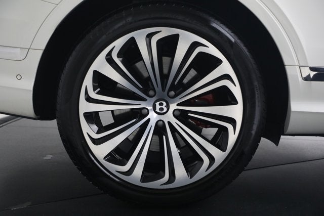 2022 Bentley Bentayga V8
