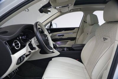 2022 Bentley Bentayga V8