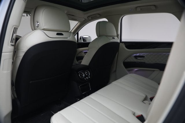 2022 Bentley Bentayga V8