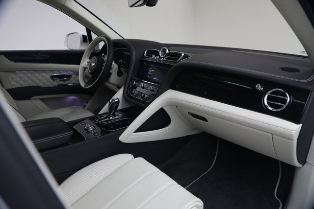 2022 Bentley Bentayga V8