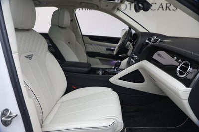 2022 Bentley Bentayga V8