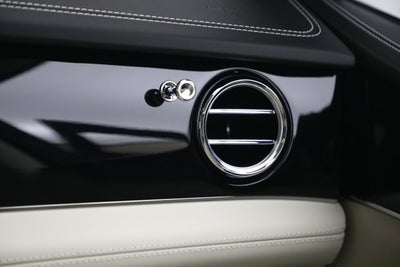 2022 Bentley Bentayga V8