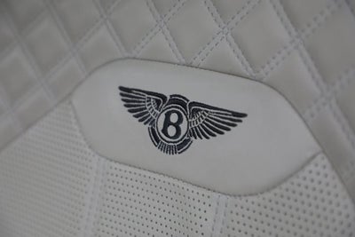 2022 Bentley Bentayga V8