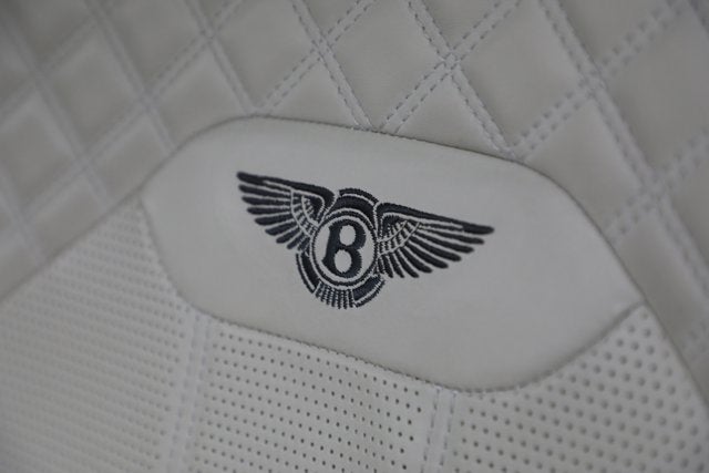 2022 Bentley Bentayga V8
