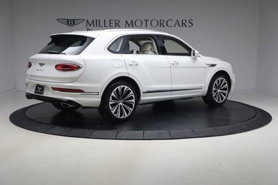 2022 Bentley Bentayga V8