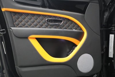 2023 Bentley Bentayga Speed