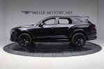 2023 Bentley Bentayga Speed