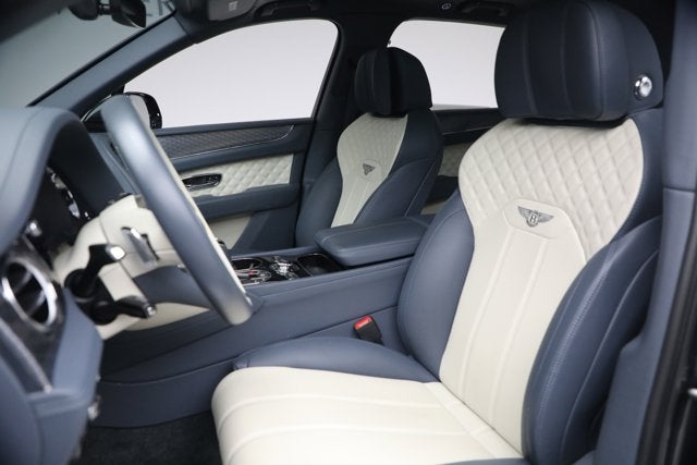 2021 Bentley Bentayga Speed