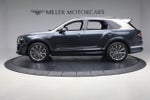 2021 Bentley Bentayga Speed
