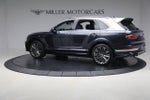 2021 Bentley Bentayga Speed