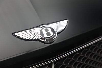 2021 Bentley Bentayga Speed