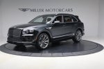 2021 Bentley Bentayga Speed