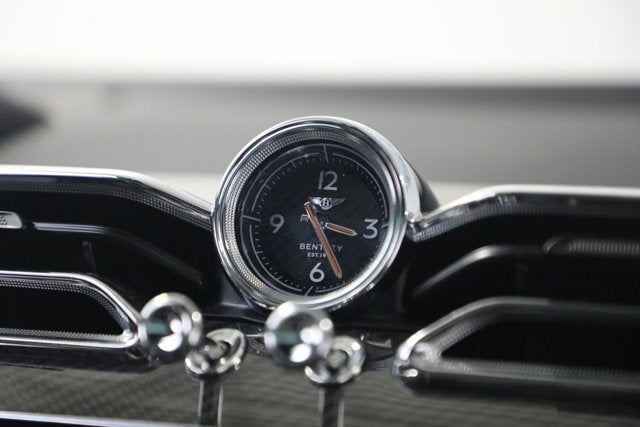 2022 Bentley Bentayga Speed