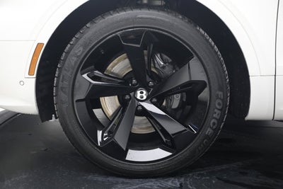 2023 Bentley Bentayga V8