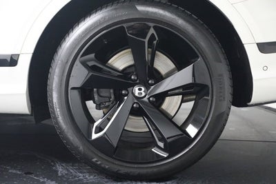 2023 Bentley Bentayga V8