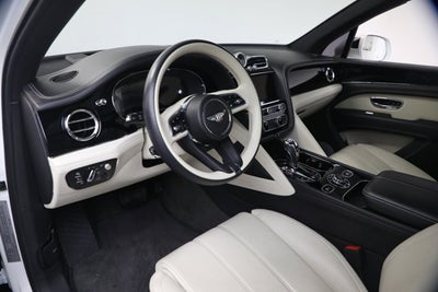 2023 Bentley Bentayga V8