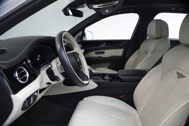 2023 Bentley Bentayga V8