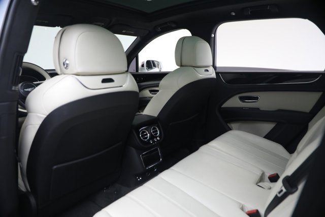2023 Bentley Bentayga V8