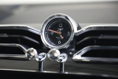 2023 Bentley Bentayga V8