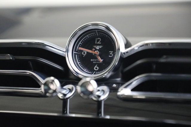 2023 Bentley Bentayga V8