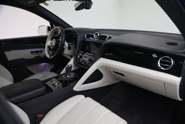 2023 Bentley Bentayga V8