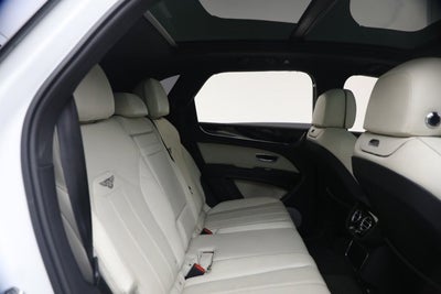 2023 Bentley Bentayga V8