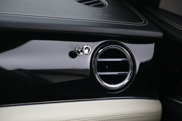 2023 Bentley Bentayga V8