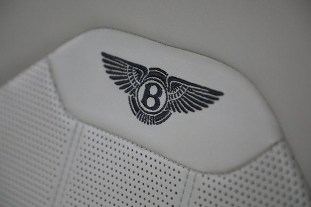 2023 Bentley Bentayga V8