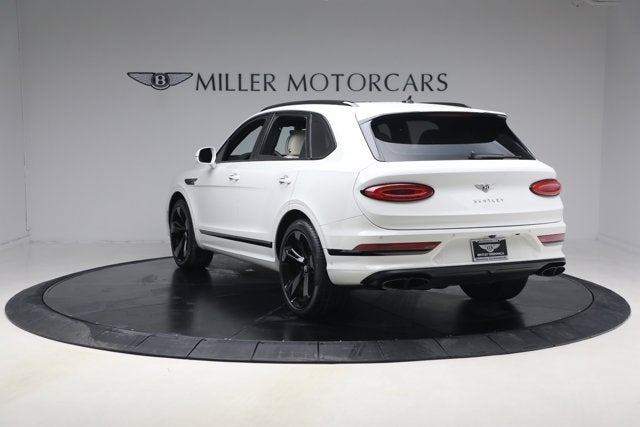 2023 Bentley Bentayga V8