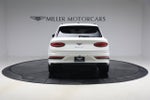 2023 Bentley Bentayga V8