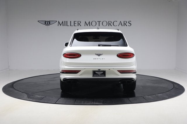2023 Bentley Bentayga V8