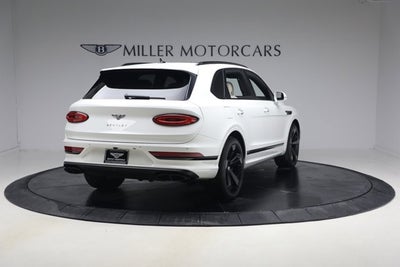 2023 Bentley Bentayga V8