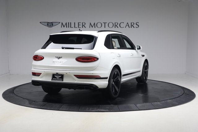 2023 Bentley Bentayga V8