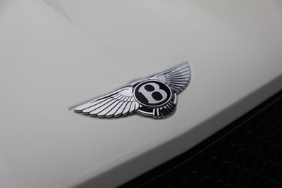 2023 Bentley Bentayga V8