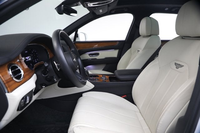 2023 Bentley Bentayga V8