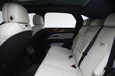 2023 Bentley Bentayga V8